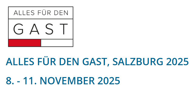 Alles für den Gast 2025