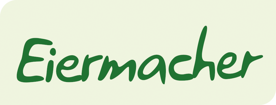 Die Eiermacher